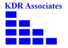 KDR Associates